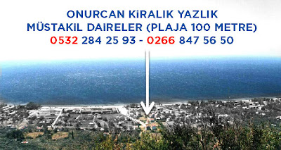 KİRALIK YAZLIK VE DAİRELER İRTİBAT KİRALIK YAZLIK VE DAİRELER İRTİBAT