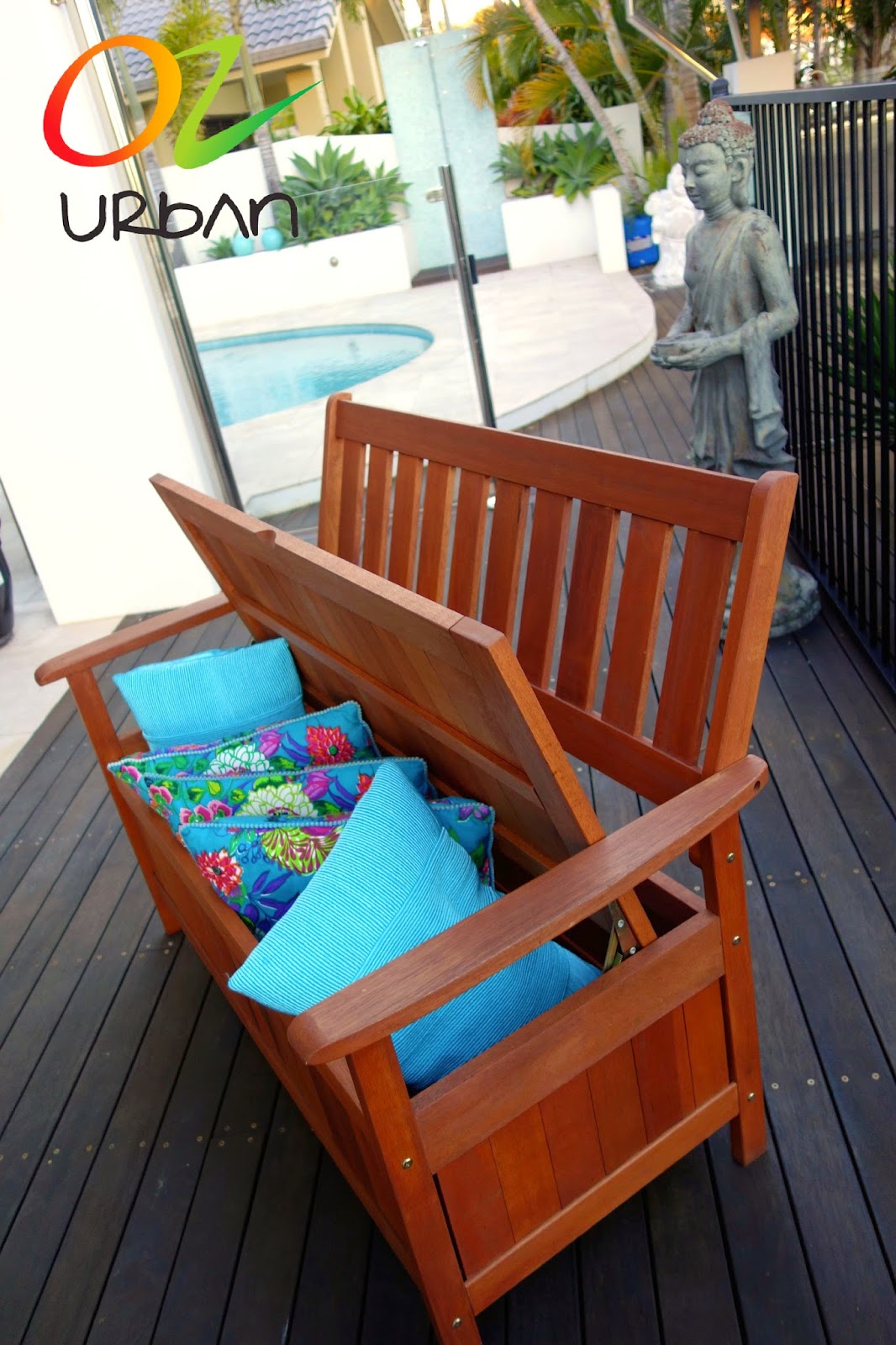 OzUrban Outdoor Furniture Blog There's a new place to find cheap