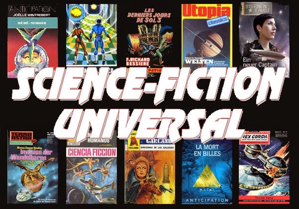 SCIENCE-FICTION-UNIVERSAL