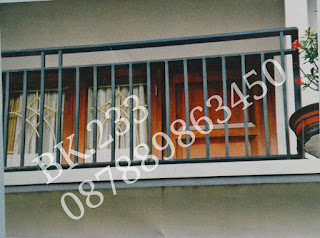 Bengkel Las Kanopi Malang Dampit | 087889863450 | Teralis Jendela, balkon, pagar besi, kusen alumunium