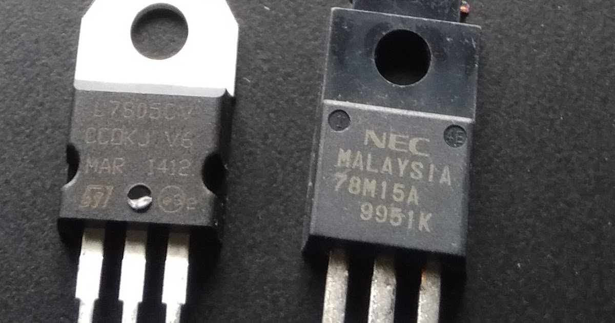 Electronics and Embedded Systems, Microcontrollers, Arduino Voltage