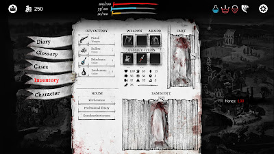 The Executioner Game Screenshot 9