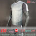 Áo Bóng Đá Không Logo Đẹp Puma Dimen Xám
