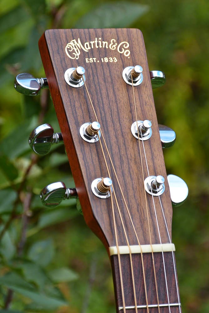 c.2011 Martin D18P Dreadnought Guitar