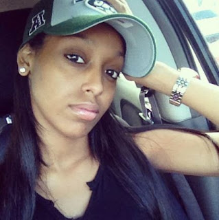 Geno Smith Girlfriend Latest Pictures