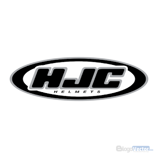 HJC Helmets Logo vector (.cdr)
