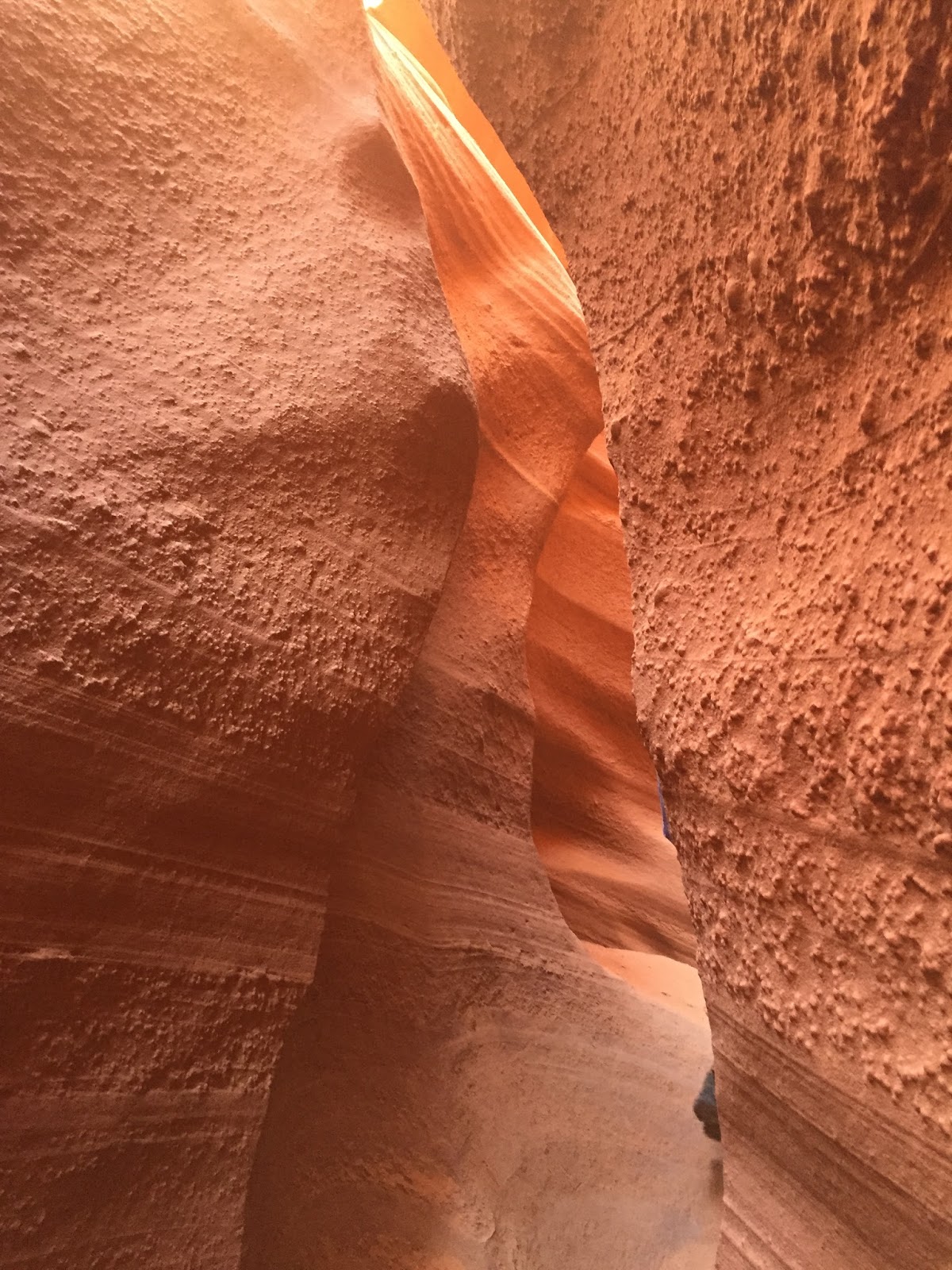 Unbelievable Antelope Canyon Photos: December Weather Edition - mxcy0tx