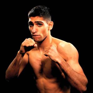 Amir Khan Boxer Wallpaper&Picture Derrick Rose Wallpaper