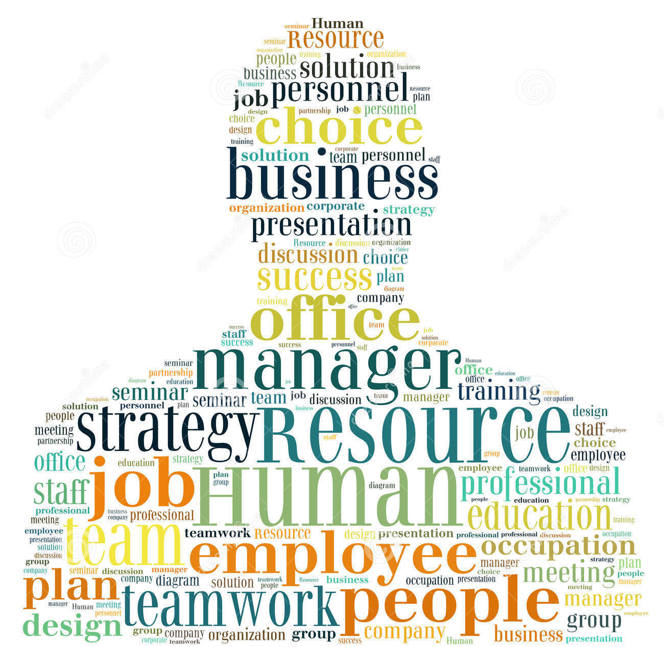 What is Human Resource Management Human Resource Management Examples