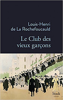 Le Club Des Vieux Garçons PDF Le Club Des Vieux Garçons PDF
