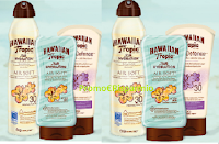 Diventa una delle 500 tester Hawaiian Tropic Logo Diventa una delle 500 tester Hawaiian Tropic