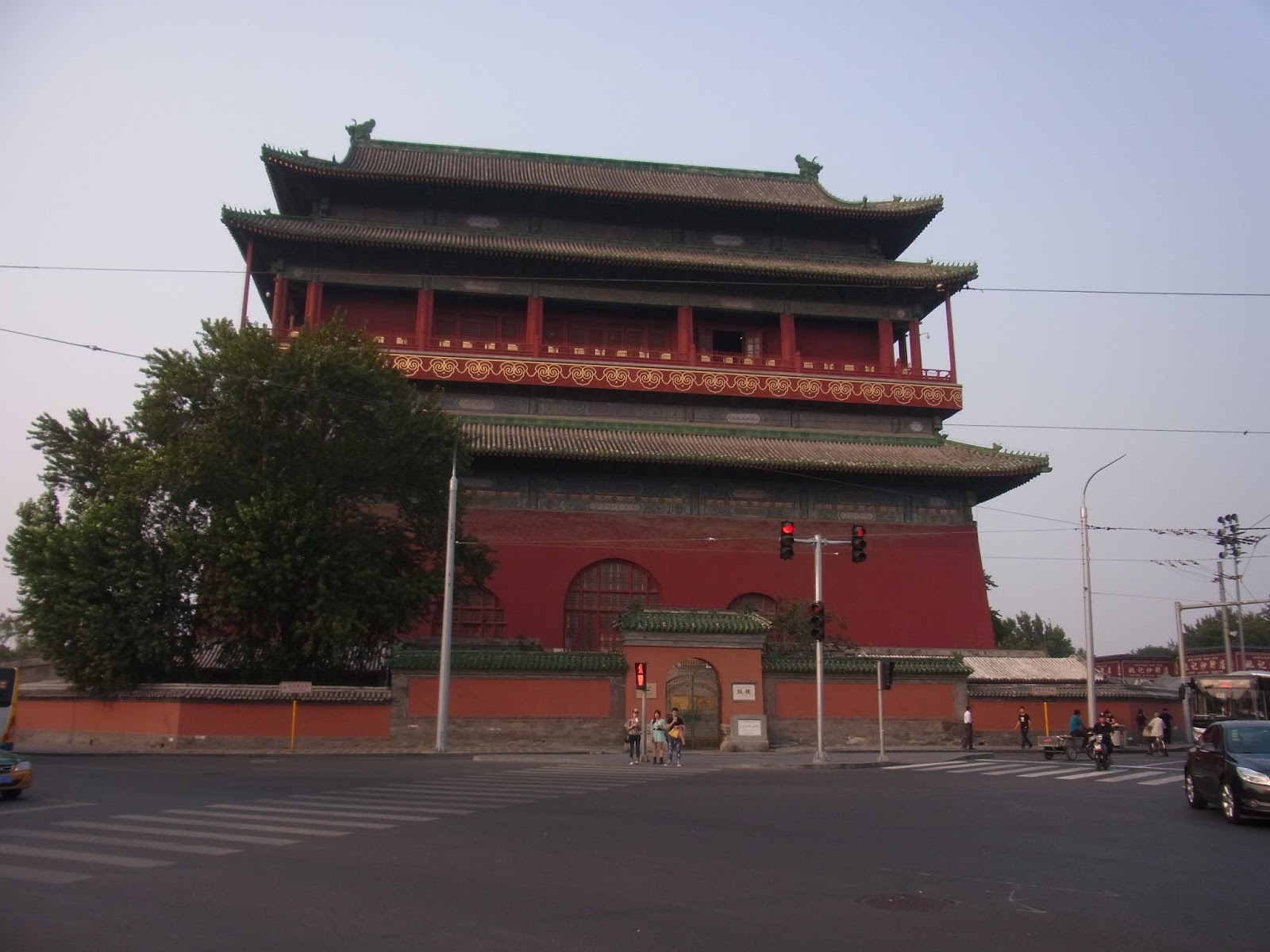 ぶらり気ままな散歩道 故宮博物院90周年・2つの故宮めぐり（北京編その1）