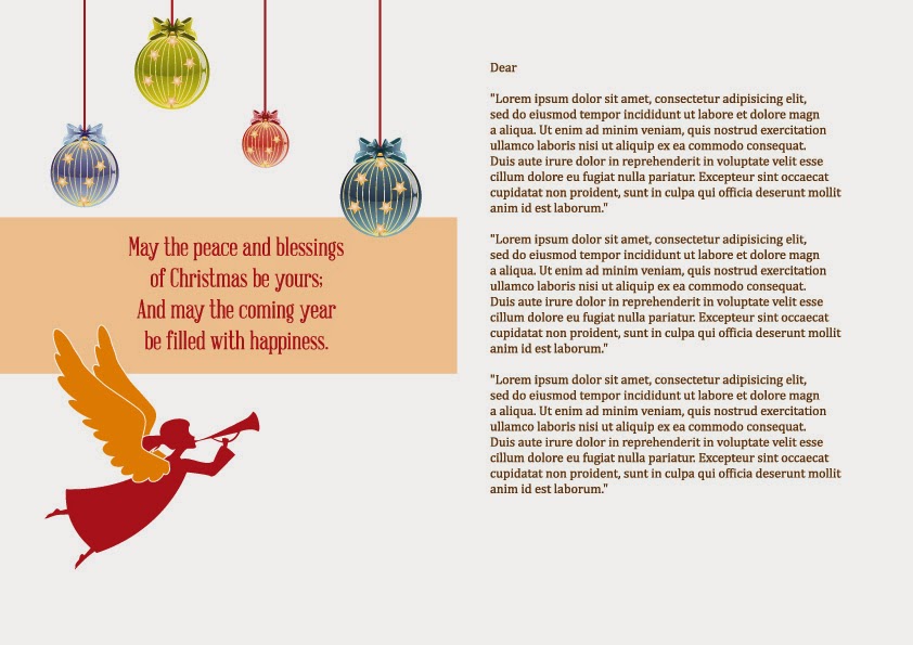 Jodie  Design  Art  Inspiration Christmas Card design for the boss
