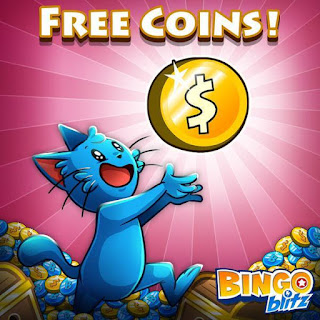 free bingo blitz credits 2018 free bingo blitz credits 2018