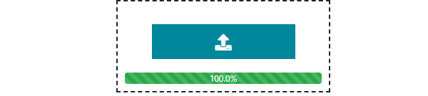 رفع المفات باستخدام اجاكس php مع اضافة بروجراس بار اثناء الرفع