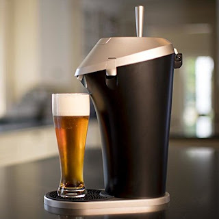 Fizzics Beer Maker