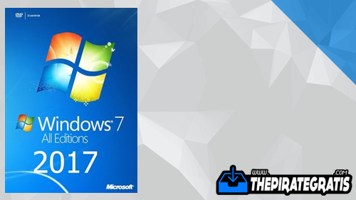 Download Windows 7 AIO 2017 (64-Bits) PT-BR Torrent