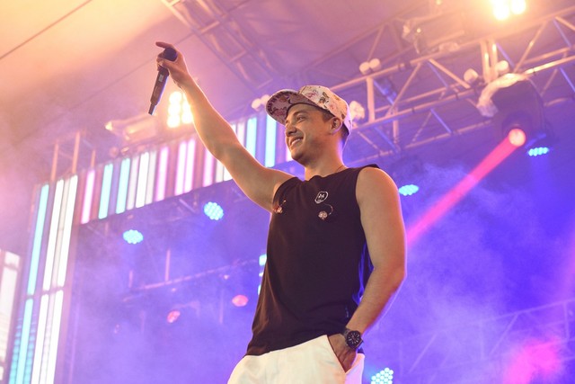 Wesley Safadão e Bruno & Marrone na Expoacre 2017; Confirmados Wesley Safadão e Bruno & Marrone na Expoacre 2017; Confirmados