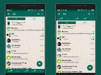BBM MOD AR-WHATSAPP v3.3.2.31 Full Changelog BBM MOD AR-WHATSAPP v3.3.2.31 Full Changelog