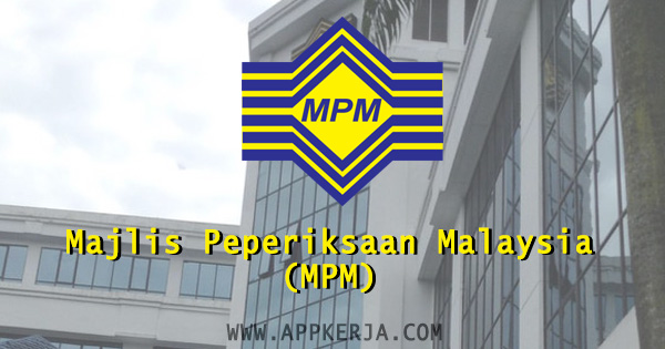 Majlis Peperiksaan Malaysia 