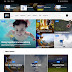 Cara Setting Template SEO Sports Blogger