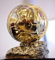 Balón de Oro 2014, los 23 nominados