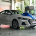 Hình ảnh chi tiết Hyundai Elantra Sport 2019 màu trắng