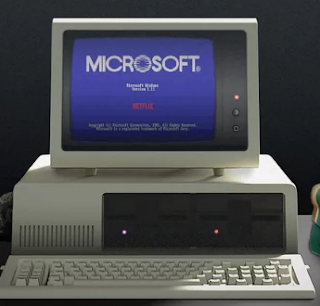يعد تطبيق Windows 1.11 الجديد من Microsoft بمثابة رحلة Stranger Things إلى عام 1985