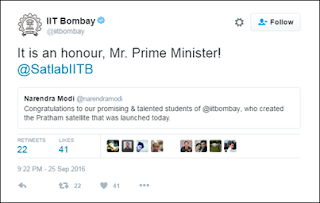 Twitter India launches new mentorship program for students, #AskTheMentor Twitter India launches new mentorship program for students, #AskTheMentor