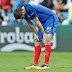 Es una pesadilla.- Gignac
