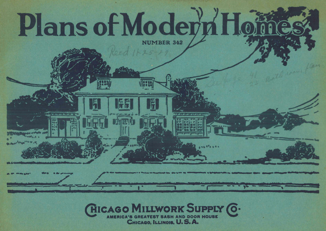 Instant House Chicago Millwork Supply Company