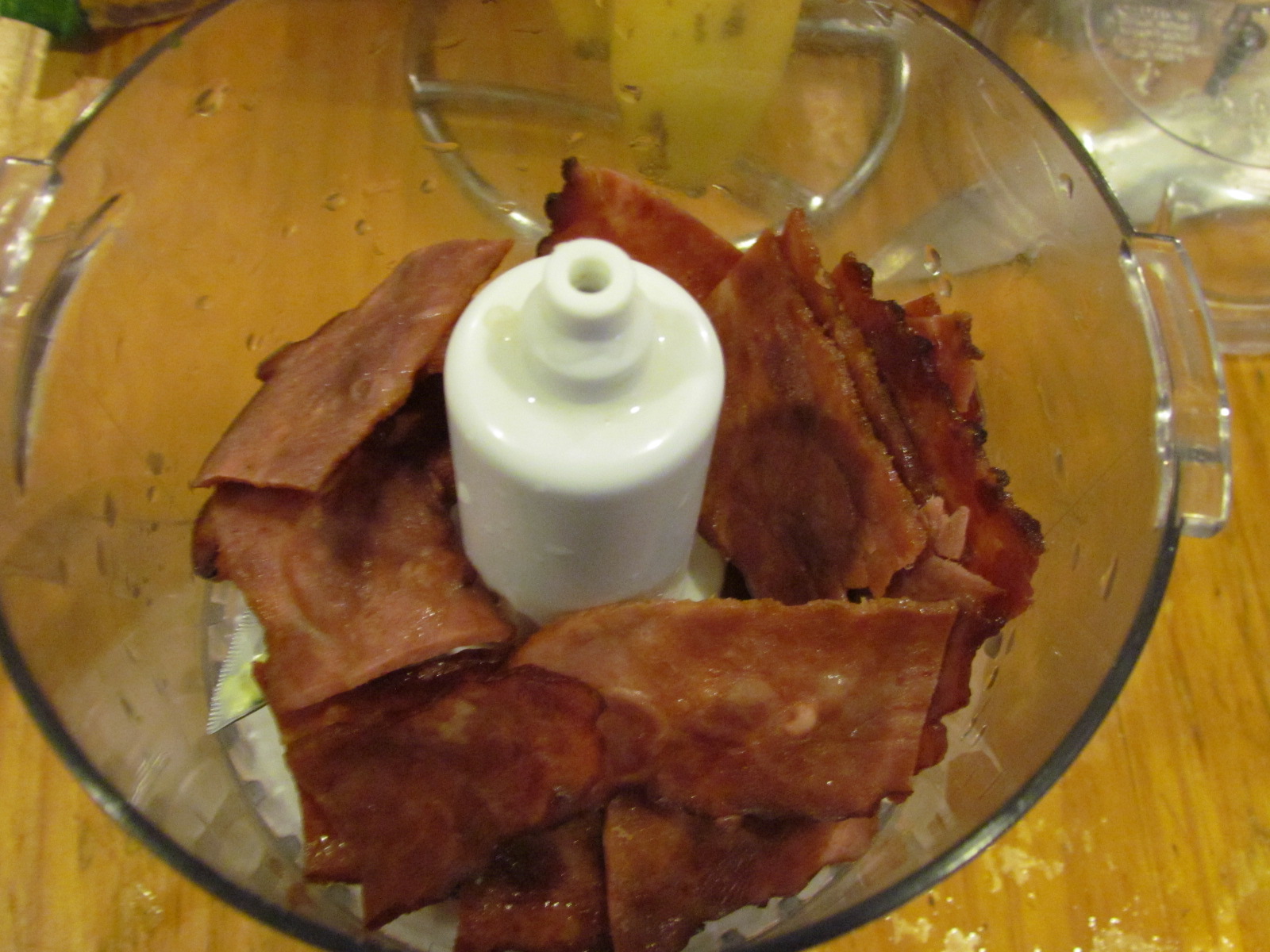 Lemon Bacon Curry Deviled Eggs Journey To My New Me