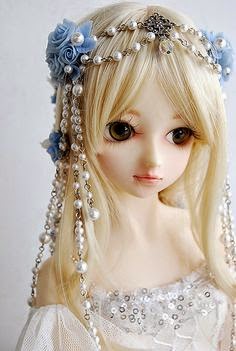 Fashion Beautiful Wallpapers Cute Dolls Cutest Dolls Super Dolls