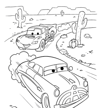 car coloring page http://coloring.filminspector.com/2014/04/car-coloring-page.html
