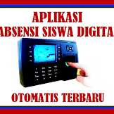 Download Aplikasi Ketidakhadiran Siswa Digital Otomatis