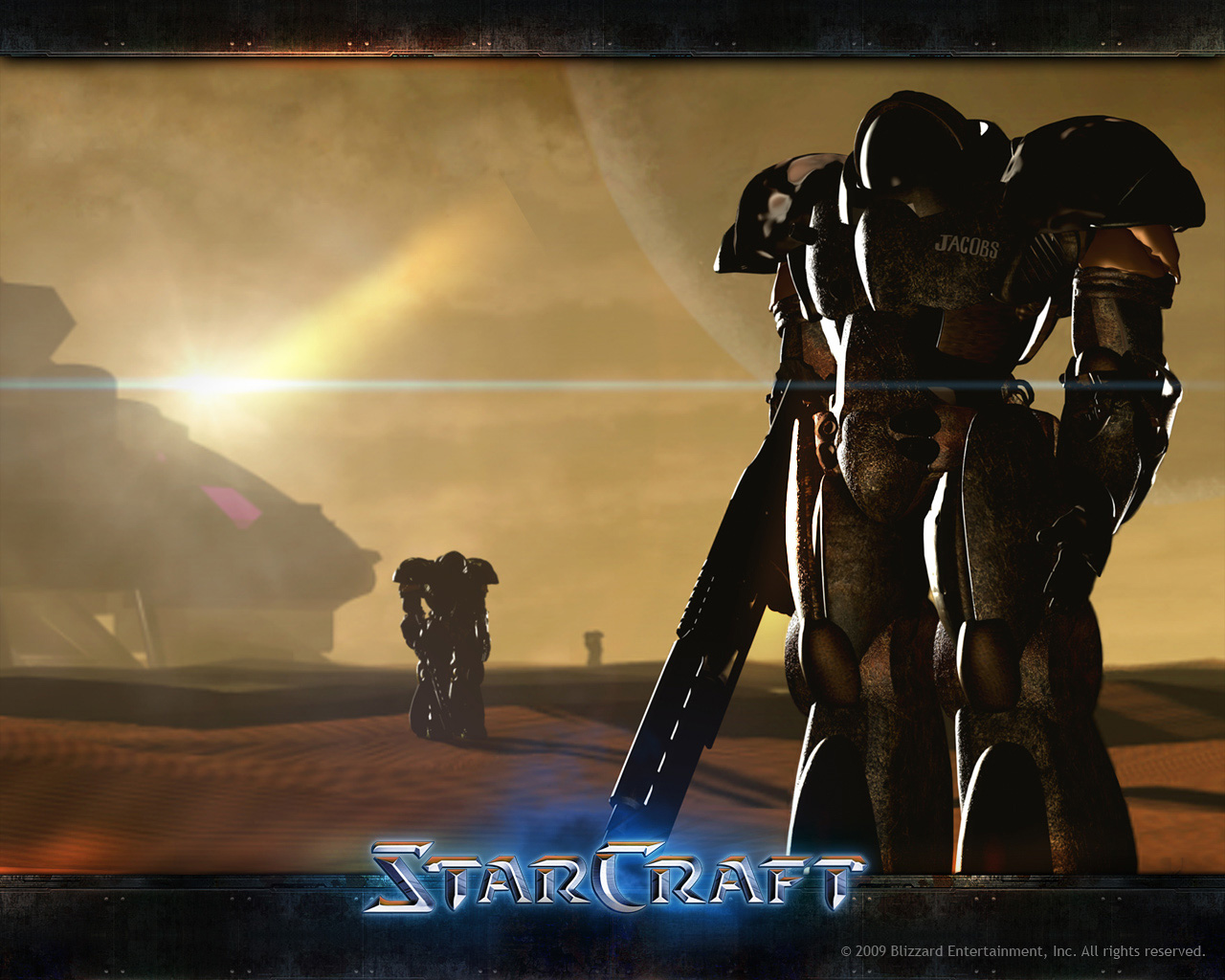 starcraft download free brood war