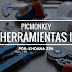 PicMonkey: Herramientas I