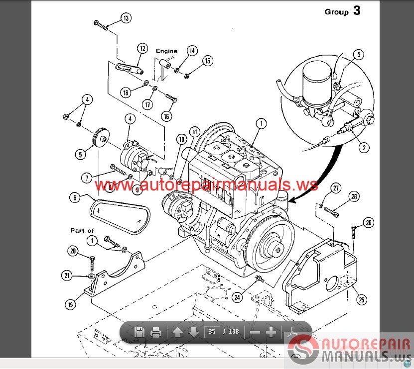Free Auto Repair Manual : Dynapac Canada - Parts Manual EPC CD solar xtreme light wiring diagram 