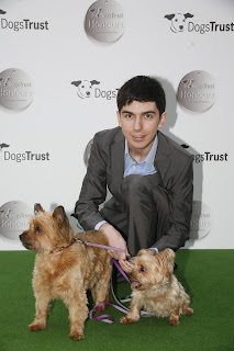 dogs trust carlos parreira honours winner