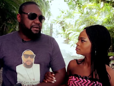 jumoke orisaguna yemi blaq interview