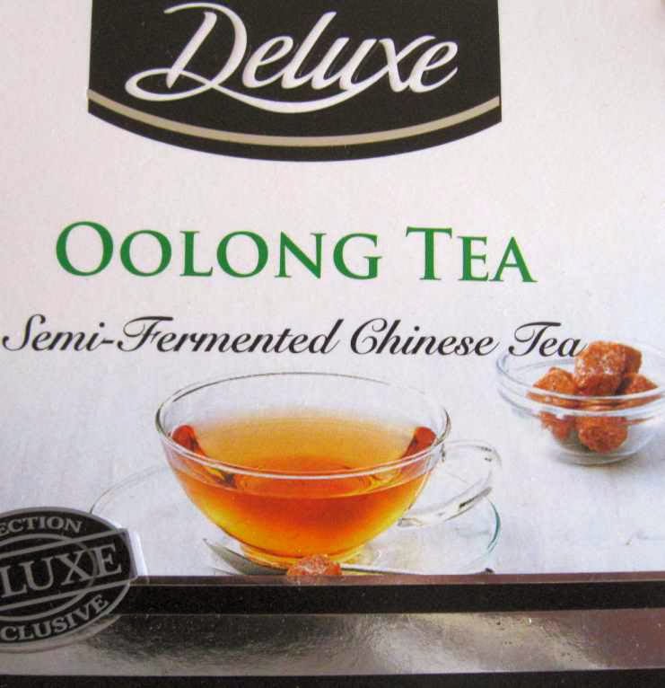 Ceaiul oolong te ajută să slăbeşti!
