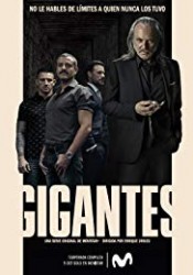 Gigantes Temporada 1 audio espaƱol Gigantes Temporada 1 audio espaƱol