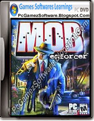 mob enforcer game download mob enforcer game download