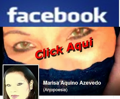 Segundo perfil do Facebook