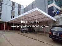 Penjual tenda di bandung, produksi tenda, menjual tenda, menyediakan tenda, harga murah, tenda plampang pesta,