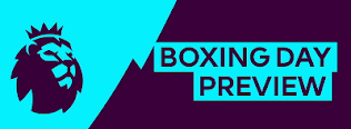 Resultados jornada 16 premier post boxing day futbol 28-30 diciembre 2020 Resultados jornada 16 premier post boxing day futbol 28-30 diciembre 2020