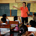 Filipino teacher mabenta sa China