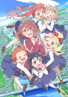 Watashi ni Tenshi ga Maiorita Legendado Torrent