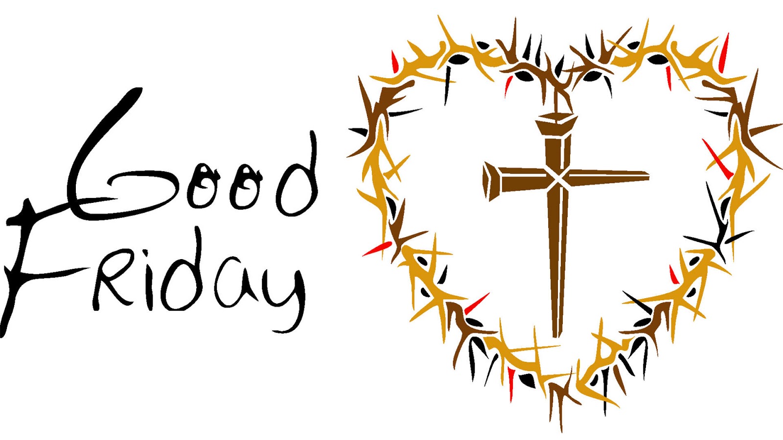 {2018} Good Friday Images free Download Good Friday Images