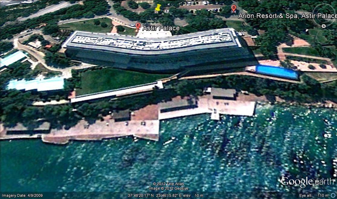 The Bilderberg Group in Athens 69